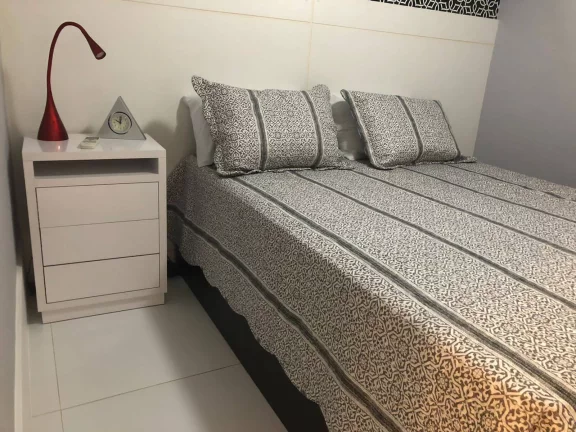 Imagem Flat para LOCAÇÃO em Jardim Paulista - Saint Thomas 60m²