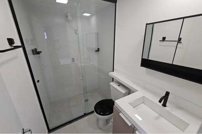 Imagem APARTAMENTO RESIDENCIAL em São Paulo - SP, Santo Amaro