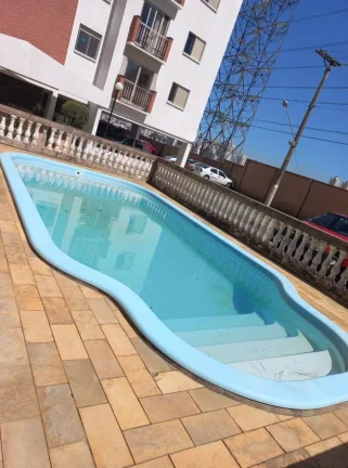 Imagem Apartamento na Vila Ema com 2 Dormitórios