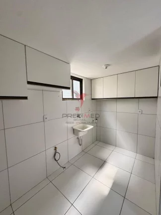 Imagem Apartamento para venda com elevador 3 quartos no Bessa