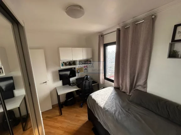 Imagem APARTAMENTO À VENDA NO IPIRANGA, SAO PAULO