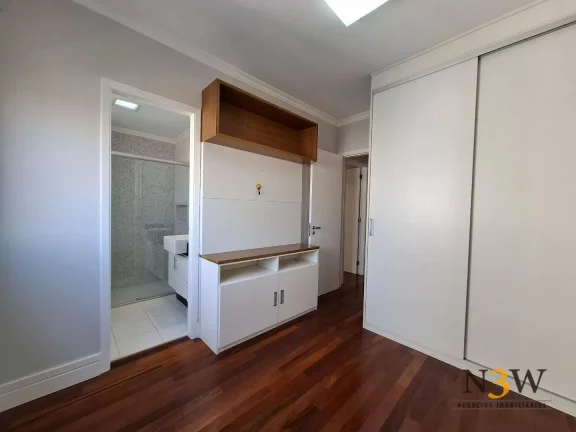 Imagem Apartamento à venda na Vila Leopoldina São Paulo SP com 3 dormitórios, 3 suítes, 2 vagas, depósito e 156m²