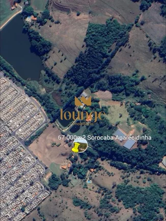 Imagem Terreno à venda em Jardim Josane Zona Oeste - Sorocaba/SP