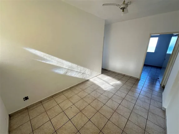 Imagem APARTAMENTO COM 53 m² - MIRIM - PRAIA GRANDE SP