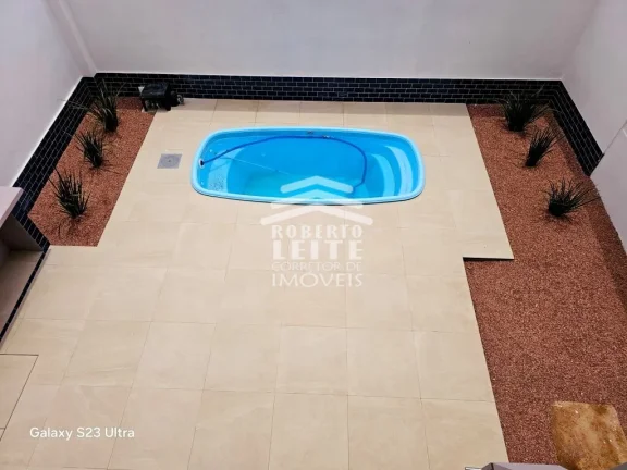 Imagem Residencial Verdes Campos - Casa em Condomínio - Residencial Verdes Campos