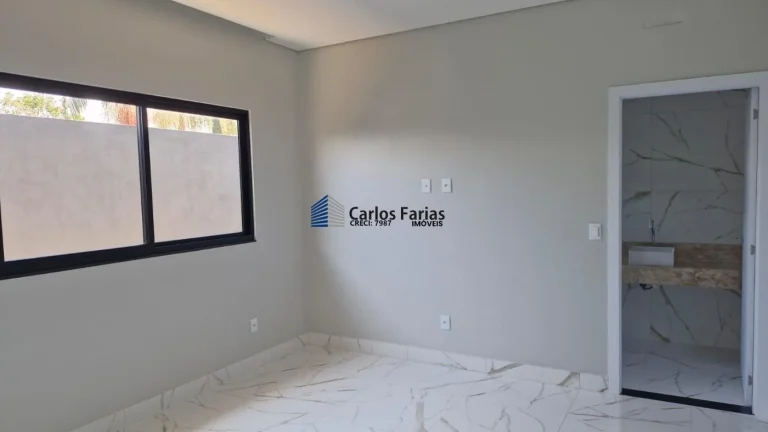 Imagem Casa em Condomínio para Venda em Brasília, Setor Habitacional Jardim Botânico, 3 dormitórios, 3 suítes, 5 banheiros, 2 vagas