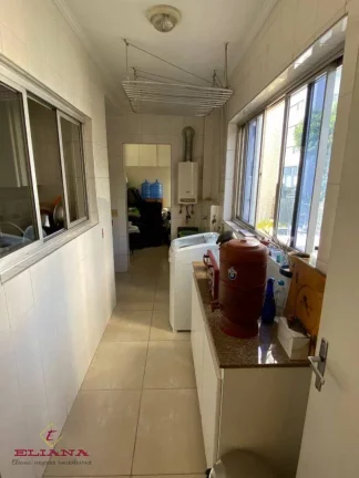 Imagem Apartamento com 3 quartos, 125m², à venda em São Paulo, Vila Pompéia