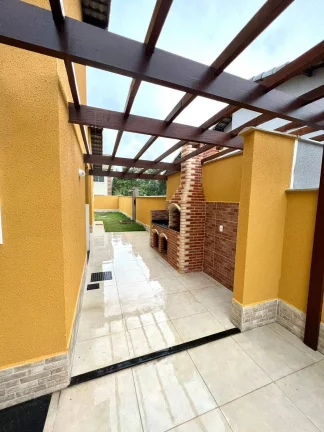 Imagem Casa em Itaipuaçu Maricá