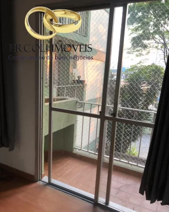 Imagem APARTAMENTO RESIDENCIAL em SÃO PAULO - SP, VILA CARRÃO