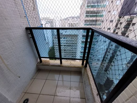 Imagem PITANGUEIRAS - UMA QUADRA DA PRAIA, LINDA VISTA MAR, 75 M², 02 VAGAS DE GARAGEM, LAZER COM: PISCINA, CHURRASQ., SALÃO DE JOGOS E ACADEMIA.