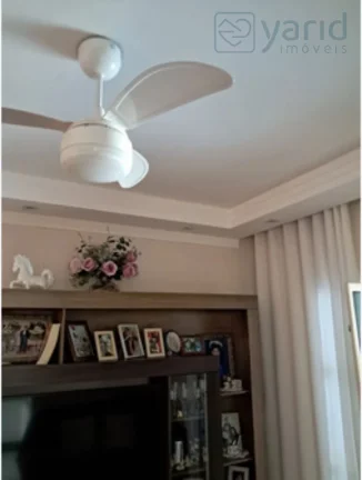 Imagem Imperdível oportunidade! Casa à venda em Jundiaí-SP, Parque Residencial Jundiaí. 2 quartos, sala, banheiro, 2 vagas. 125m².