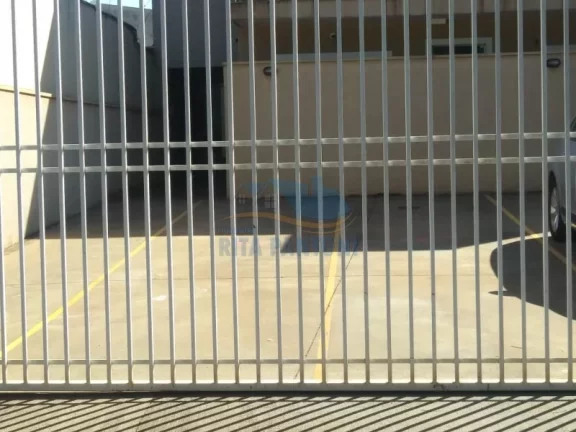 Imagem Apartamento - Ribeirão Preto - Recreio Anhanguera - Região Leste