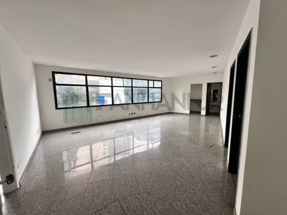 Imagem Aluguel de Sala Comercial de Alto Padrão na Vila Olímpia, São Paulo-SP: 4 Salas, 5 Banheiros, 2 Vagas de Garagem - 150m².