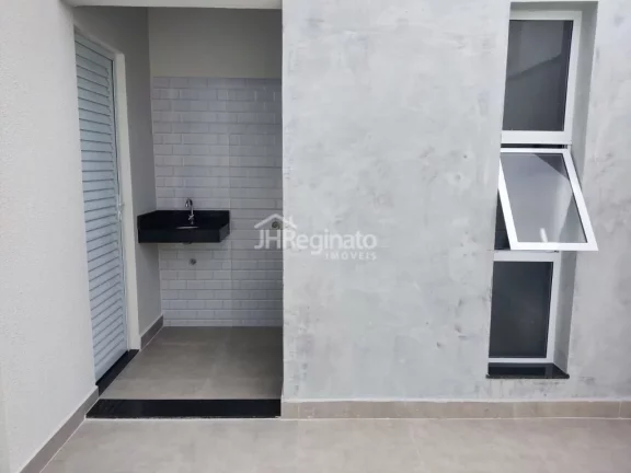 Imagem Casa térrea à venda no Condomínio Horto Florestal Villagio - Sorocaba