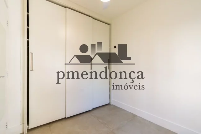 Imagem Pinheiros Apartamento 2 dormts, 1 suites, 1 vagas, 63 mts