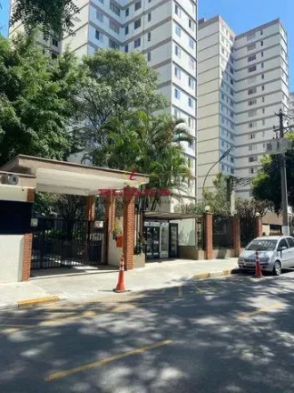 Imagem Apartamento com 2 quartos, 52m², à venda em São Paulo, Jardim Íris