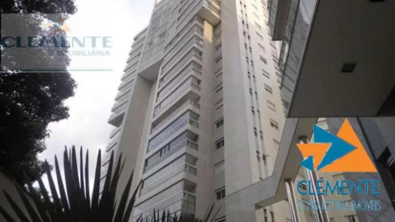 Imagem APTO Á VENDA 04 QTOS 02 SUITES 02 SEMI SUITES- B STO. AGOSTINHO-BH-MG