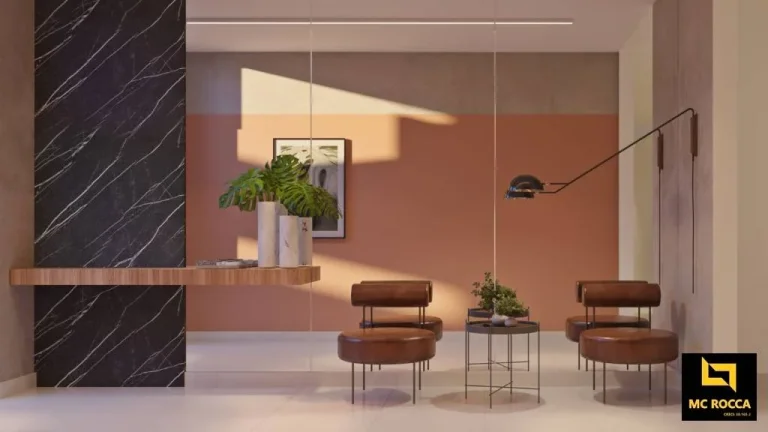 Imagem Apartamento 1 e 2 dormitórios - Ipanema 212 - Mooca - São Paulo