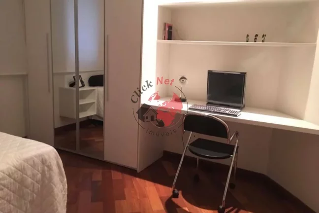 Imagem Apartamento à Venda no bairro Barcelona em São Caetano