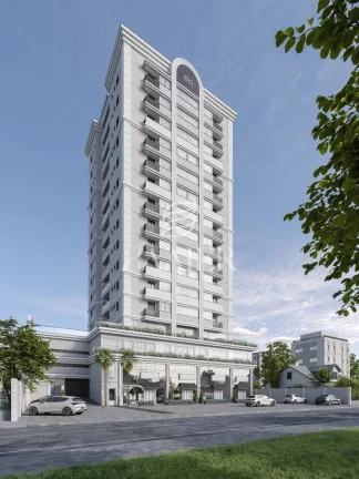 Imagem Apartamento com 2 quartos à Venda, Anita Garibaldi - Joinville