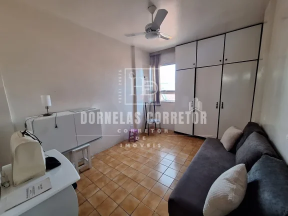 Imagem Apartamento em Bairro Novo, 3 qrts Olinda/PE vista na quadra do mar