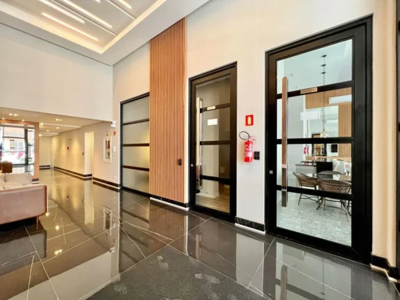 Imagem Apartamento 2 Dormitórios - Bairro Navegantes