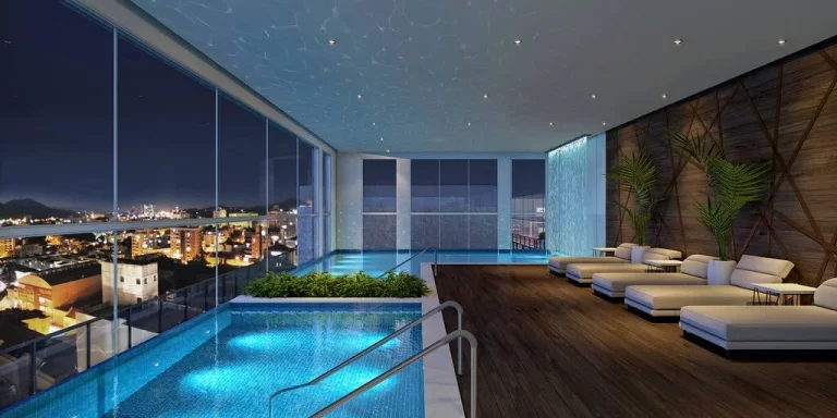 Imagem Apartamento à venda no bairro Meia Praia - Itapema/SC