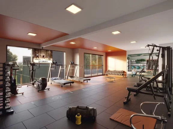 Imagem Apartamento à venda em São Paulo, Freguesia do Ó, com 2 quartos, 42,77m2