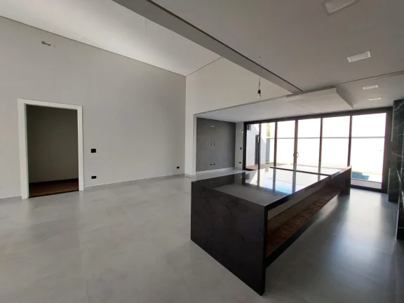 Imagem Casa 3 Suites Condomínio Alphaville 4- Votorantim SP