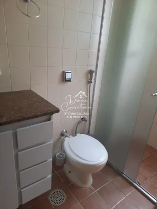 Imagem APARTAMENTO Residencial em GUARUJÁ - SP, JARDIM LAS PALMAS