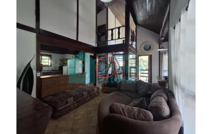 Imagem CASA LOCALIZADA EM CAMBURY AREA PRIVILEGIADA COM 5.000MTROS TERRENO E VARIAS EDIFICAÇÕES,PISCINA AREA CERCADA PELA MATA ATLANTICA