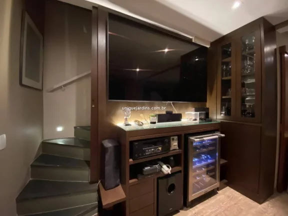 Imagem Apartamento para alugar Pinheiros São Paulo