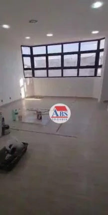 Sala para alugar, 45 m² por R$ 2.800,00/mês - Boqueirão - Praia Grande/SP