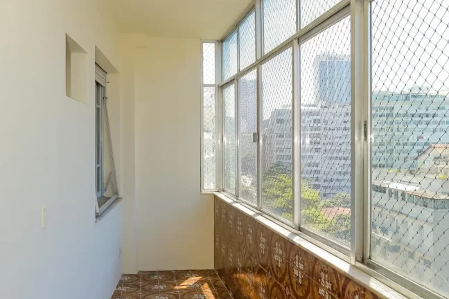 Imagem Apartamento à Venda - Copacabana, 4 Quartos, 280 m2