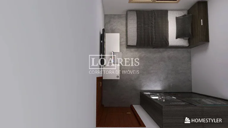 Imagem CASA 3 SUÍTES COM PISCINA CONDOMÍNIO VEREDA DOS CAMPOS