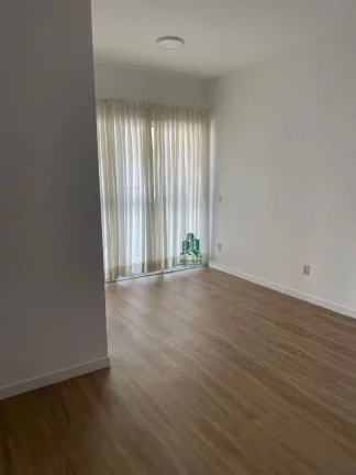 Imagem Apartamento com 2 dormitórios à venda, 56 m² por R$ 330.000,00 - Jardim das Cerejeiras - Atibaia/SP