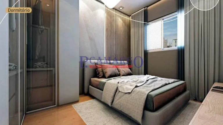 Imagem Apartamento Padrão