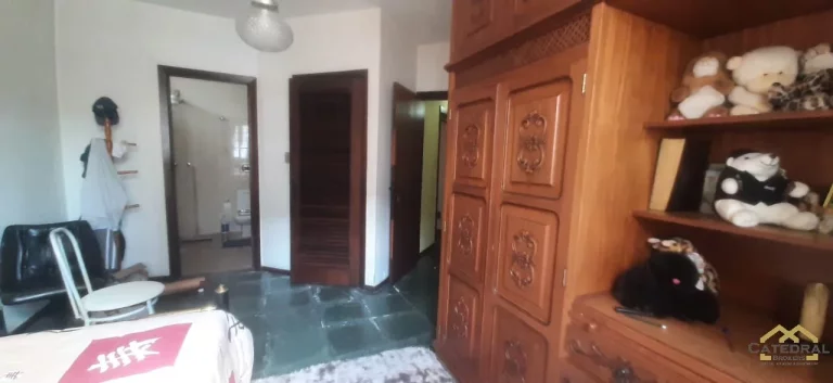 Imagem Casa Residencial Locação com 03 quartos/suíte - Jardim Samambaia - Jundiaí - SP