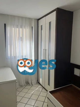 Imagem Apartamento mobiliado para locação perto do Shopping