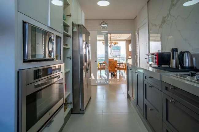 Imagem Cobertura Duplex com 4 dormitórios à venda, 343 m² por R$ 8.900.000 - Alto da Mooca - São Paulo/SP