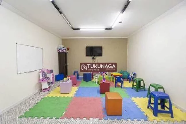 Imagem Apartamento com 3 quartos à venda, 90 m² por R$ 510.000 - Santana - São Paulo/SP