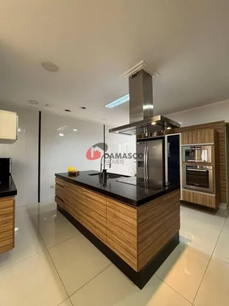 Imagem Casa Assobradada à Venda – Bairro Nova Gerty, São Caetano do Sul