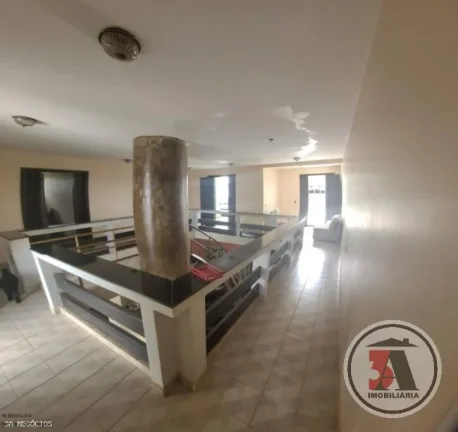 Imagem Casa 685m2 Jardim das Mangueiras - terreno 1800m2