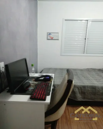 Imagem Apartamento com 73m² à Venda no Condomínio Vista Park com 3 dormitórios por R$460.000,00 - Jundiaí/SP
