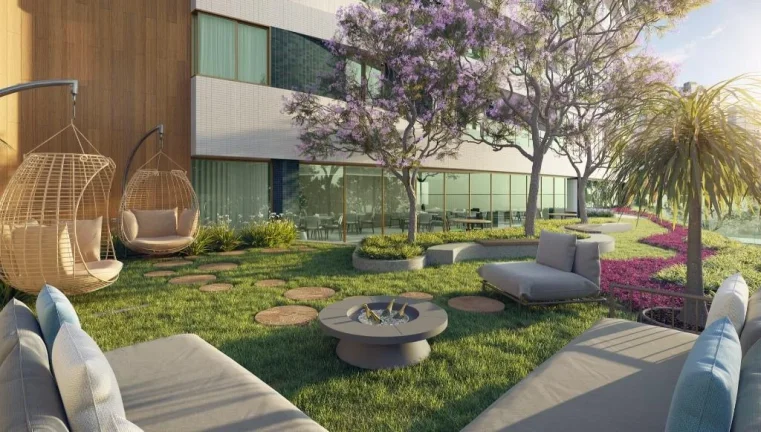 Imagem Apartamento Padrão