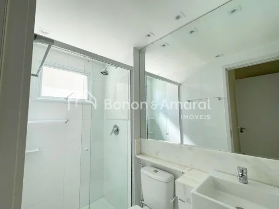 Imagem More no Acqua Galleria !!! Apartamento com 3 suítes - 153 m² - 3 vagas 
Andar alto com vista deslu...