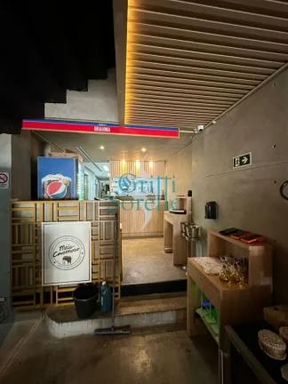 Imagem Ponto Comercial à Venda em Jardim Paulista - São Paulo/SP.