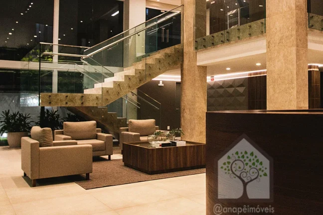 Imagem Apartamento Novo Pronto para Morar no Itacorubi