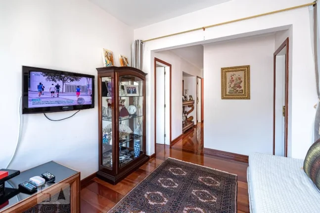Imagem Apartamento à Venda - Leblon, 4 Quartos, 230 m2