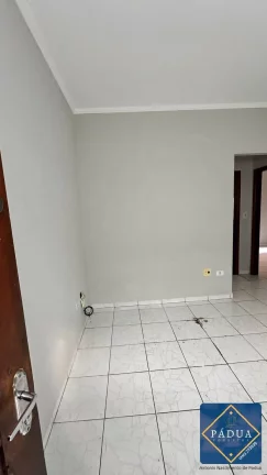 Imagem CASA EM CONDOMINIO 2 DORMITÓRIO